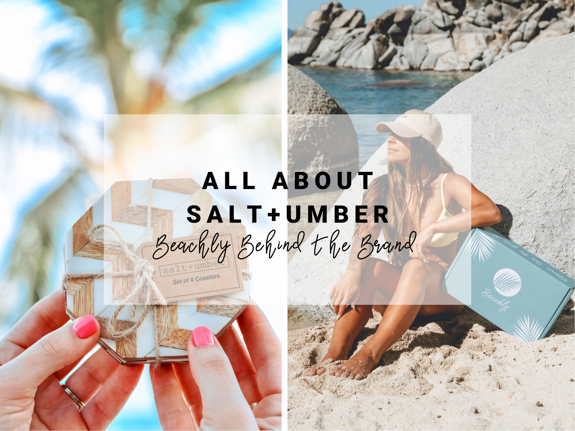 All About Salt+Umber