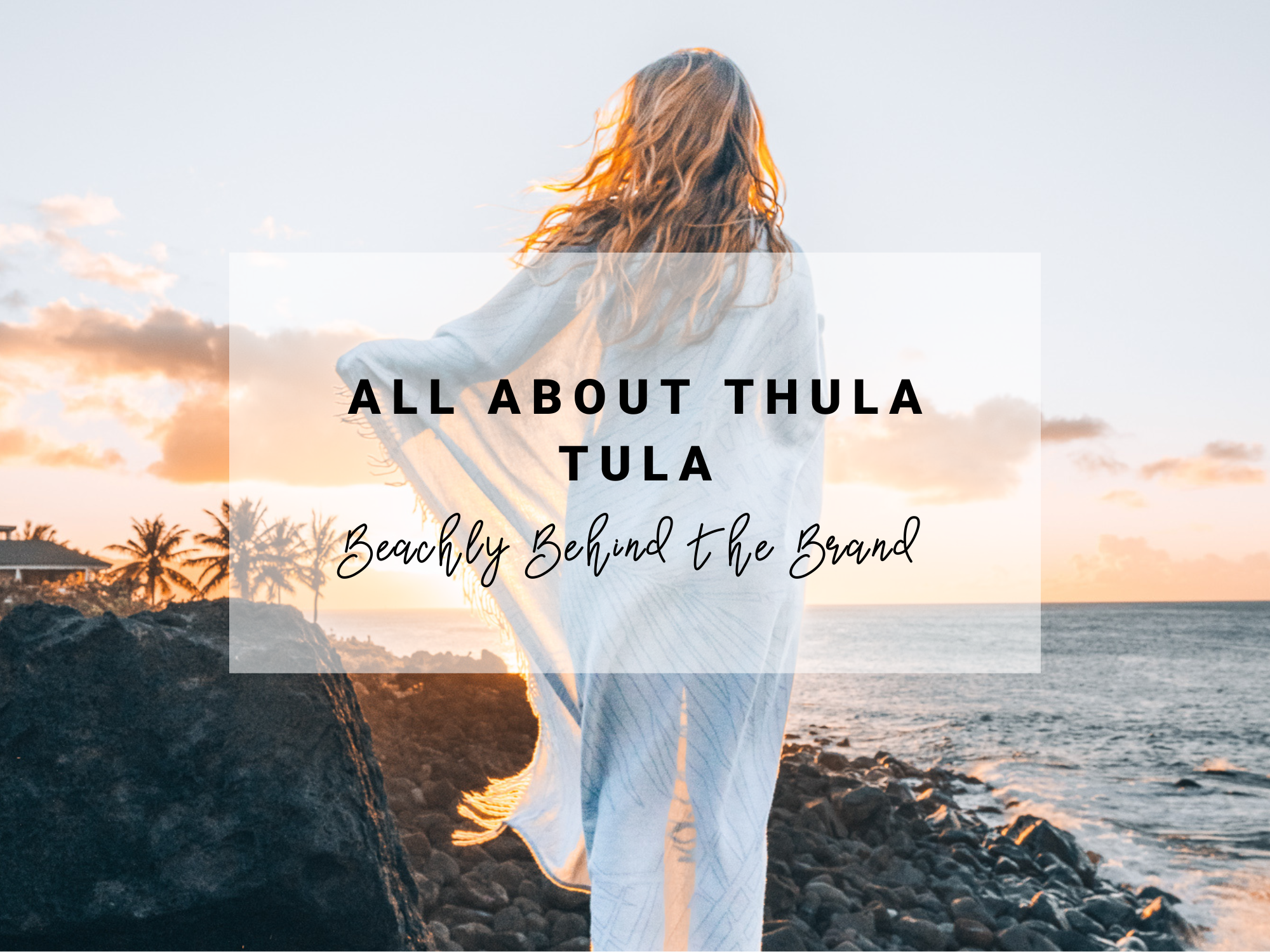 All About Thula Tula