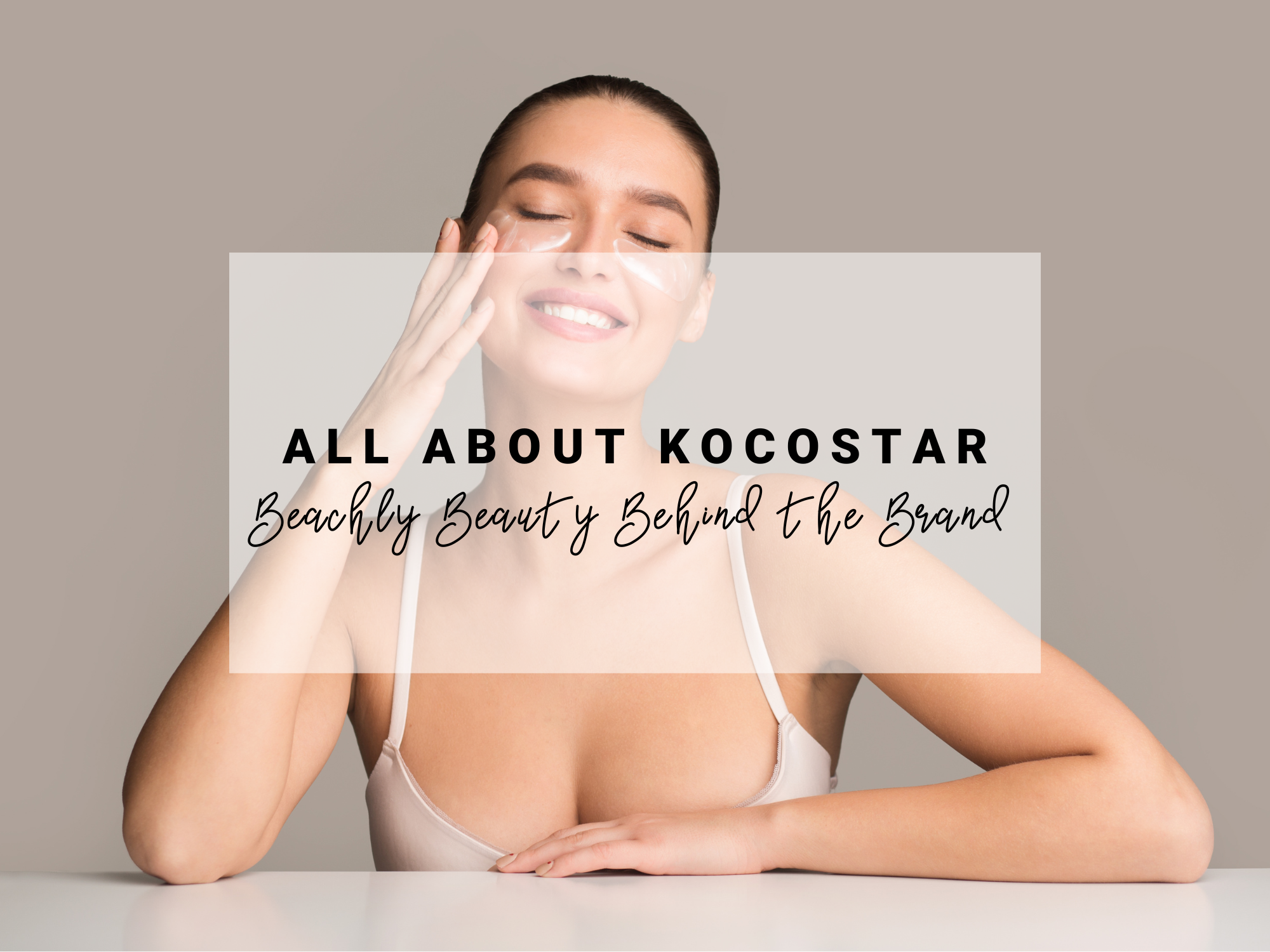 KOCOSTAR