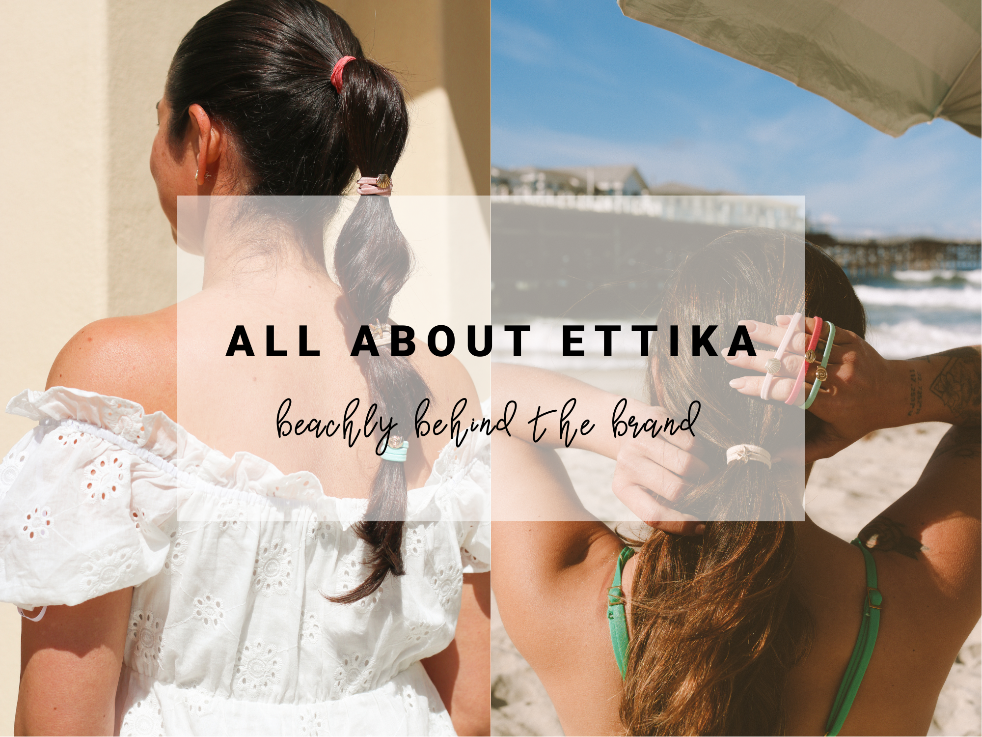 Ettika x Beachly Spring box