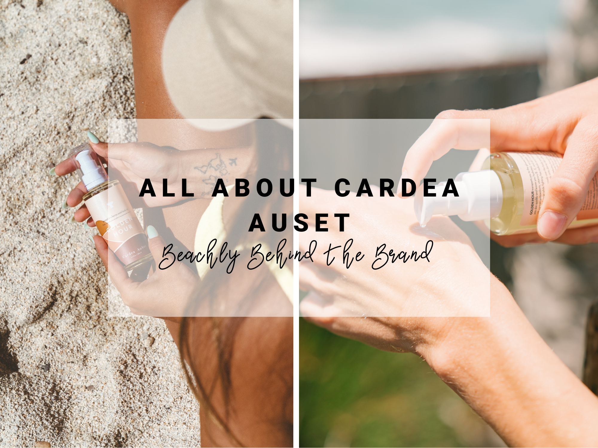 All About Cardea Auset