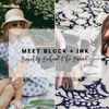 Meet Block + Ink | Beachly Behind the Brand