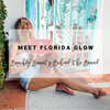 Meet Florida Glow | Beachly Beauty Behind the Brand