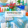 Winter Style Tips | Beachly Winter Box