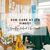 Sun-care At Its Finest | Behind the Scenes With Sun Bum