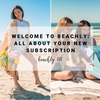 Welcome to Beachly! Learn All About Your Box | Beachly 101