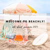 Welcome to Beachly! All About the Summer 2023 Box | Beachly Style