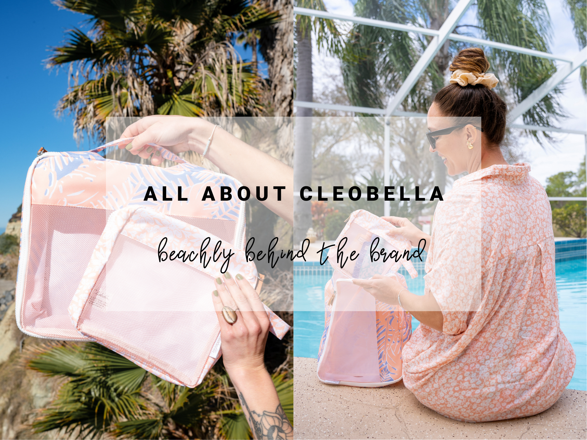 Cleobella Behind the Brand