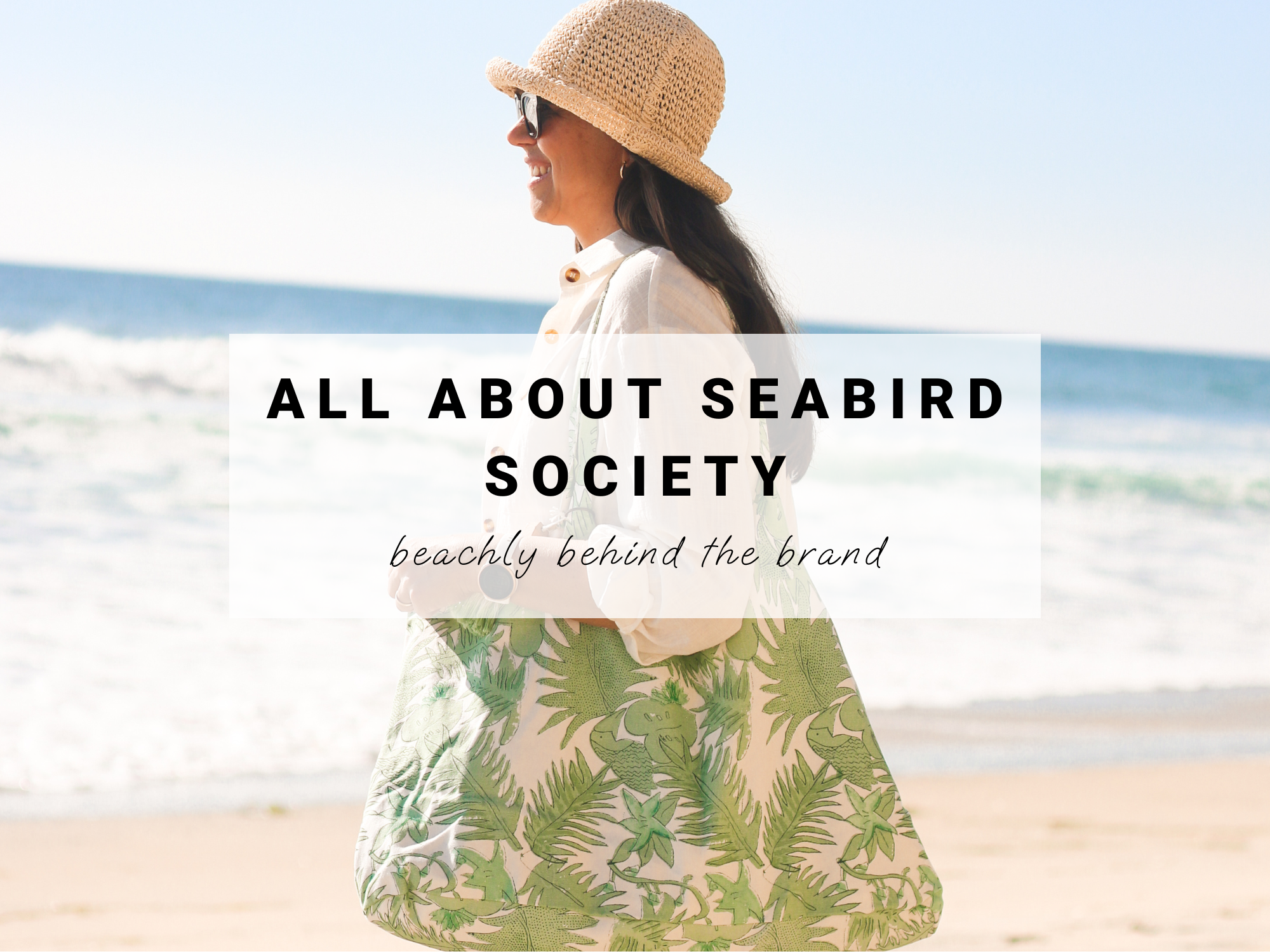 Seabird Society Beachly Fall Box