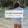 Dive into Shore Brand | Beachly Fall Spotlight