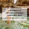Catch the Wave: Celebrate International Surfing Day!