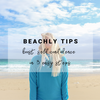 Beachly Tips: How to Boost Self-Confidence in 3 Easy Steps