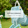 Lu & Elle x Beachly | Fall 2024 Highlight