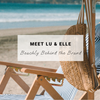 Meet Lu & Elle | Beachly Behind the Brand