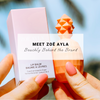 Meet Zoe Ayla | Beachly Behind the Brand