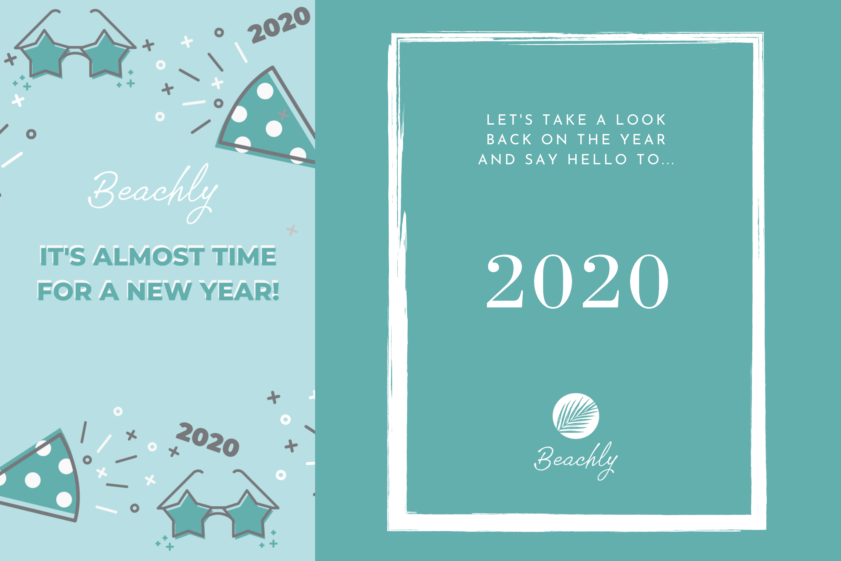Beachly Year in Review