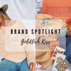 BRAND SPOTLIGHT: GOLDFISH KISS