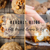 BEACHLY BITES: 3 EASY & DELICIOUS FALL DESSERT RECIPES TO TRY