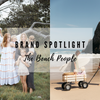BRAND SPOTLIGHT: MEET THE BEACH PEOPLE