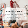 BEACHLY TIPS: 5 CUTE AND COZY HOLIDAY PAJAMAS FOR EVERYONE