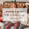 BEACHLY BITES: 3 HOLIDAY DRINKS TO ENJOY THIS SEASON
