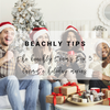 BEACHLY TIPS: THE BEACHLY TEAM'S TOP 3 FAVORITE HOLIDAY MOVIES