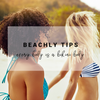 Beachly Tips: Every Body is a Bikini Body