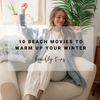 10 Beach Movies to Warm up your Winter | Beachly Tips