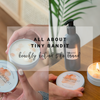 All About Tiny Bandit | Beachly Behind the Brand