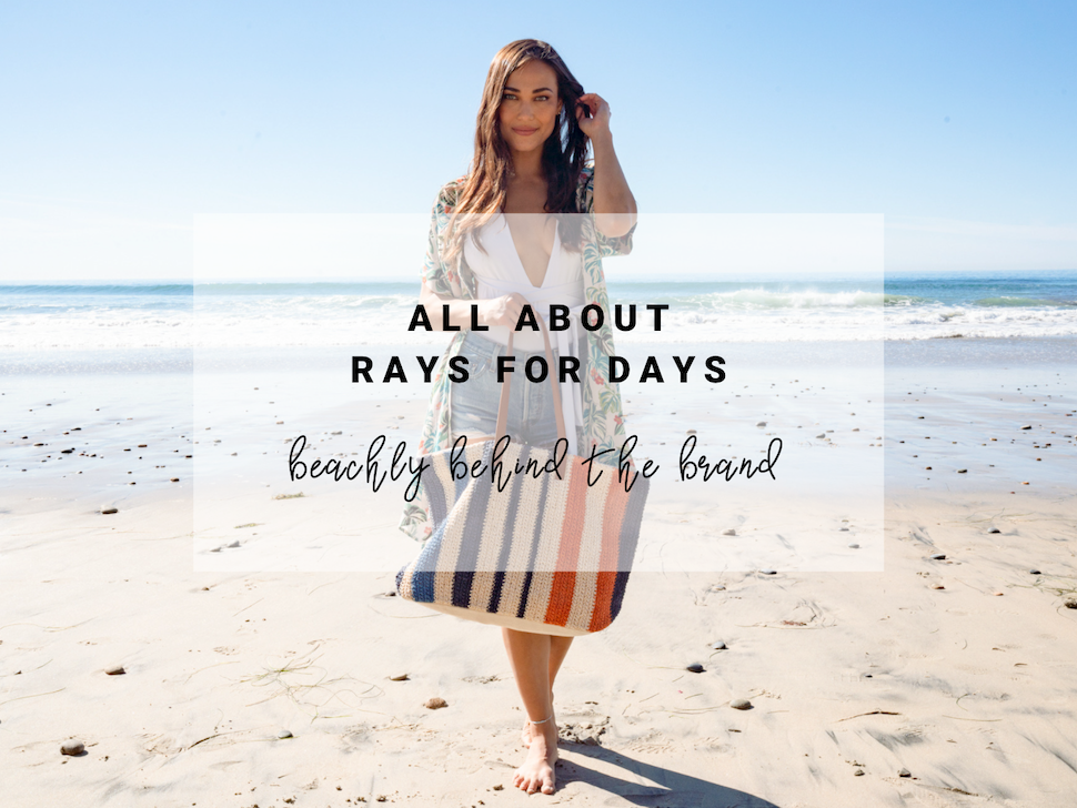 Rays for Days Beachly Spring Box