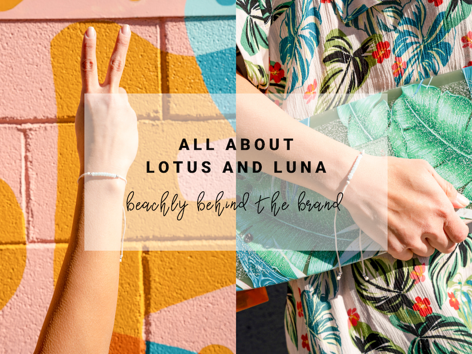 All About Lotus and Luna