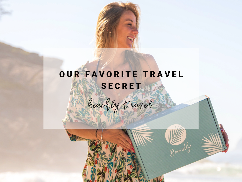 Our Favorite Travel Secret | Beachly Travel