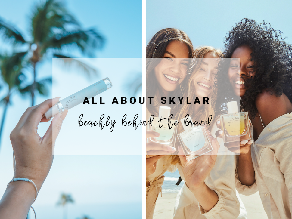 All About Skylar
