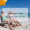 The Moms Day Sale Shopping Guide | Beachly Style