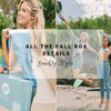 All the Fall Box Details | Beachly Style
