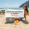 Savor the Last Weeks of Summer | Beachly Tips