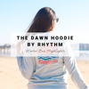 The Dawn Hoodie by Rhythm | Winter Box Highlights