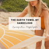The Earth Towel | Spring Box Highlights