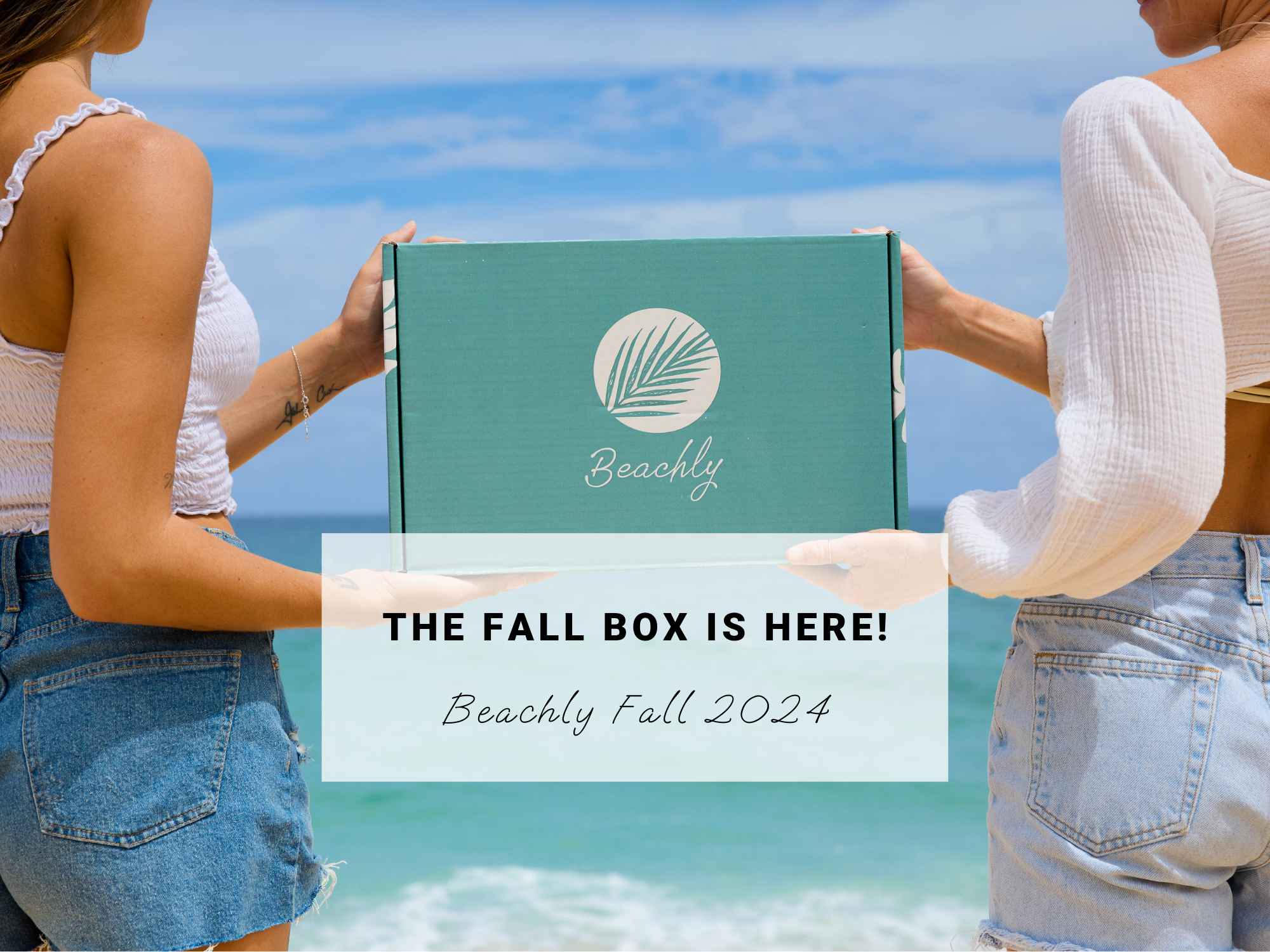 The Fall Box Is Here