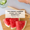 Summer Picnic Essentials | Beachly Tips
