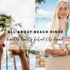 All About Beach Rinse | Beachly Beauty Behind the Brand