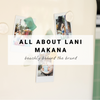 Meet Lani Makana | Beachly Behind the Brand