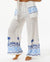 Rip Curl - Santorini Sun Printed Pant - Blue (Add-On)