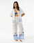 Rip Curl - Santorini Sun Printed Pant - Blue (Add-On)