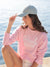 Shiraleah - "Beach Bum" Sweatshirt - Blush
