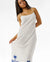 Rip Curl - Santorini Sun Printed Maxi Dress - Blue (Add-On)