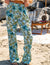 Beach Riot - The Blue Lagoon Beach Pant