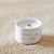 Soph's Beach House - Golden Hour Mini 4oz Beachy Luxury Wood Wick Candle