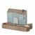 IH Casa Decor - Wooden House By the Seashore