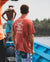 Rip Curl - Search Icon Tee - Terracotta